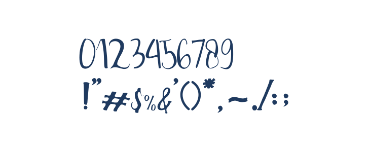 BlinkPink Other Characters