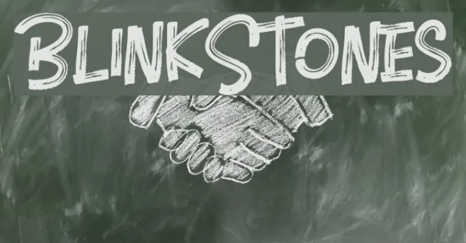 BlinkStones Example 1