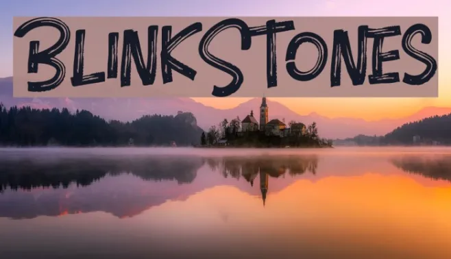 BlinkStones Example 2