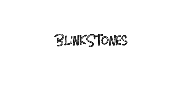 BlinkStones Logo