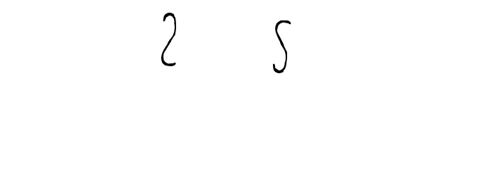 Blinkers Font OTHER CHARS