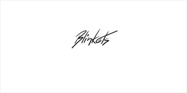 Blinkets Logo