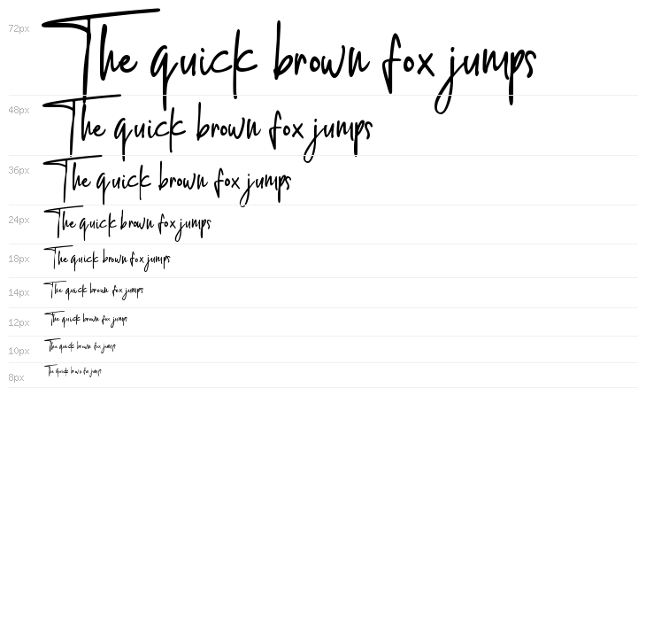 Blinkwomen Waterfall