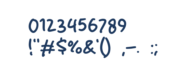 Blinky Stright Other Characters