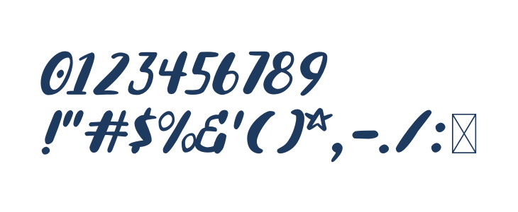 Blintzie Other Characters