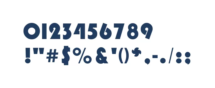 Numbers