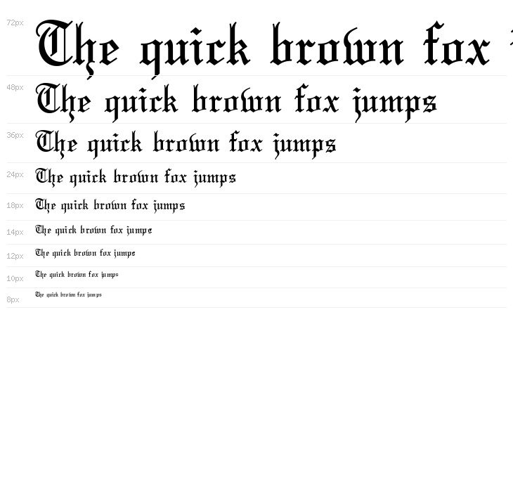 Bliss Normal Waterfall