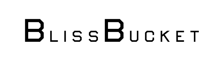BlissBucket  les polices de caractères gratuit tlcharger