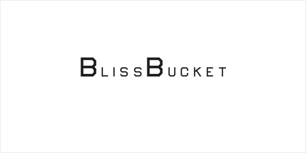 BlissBucket Logo