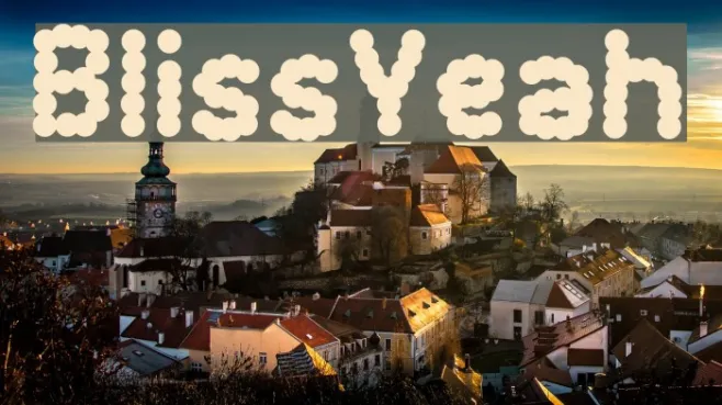 BlissYeah Example 2