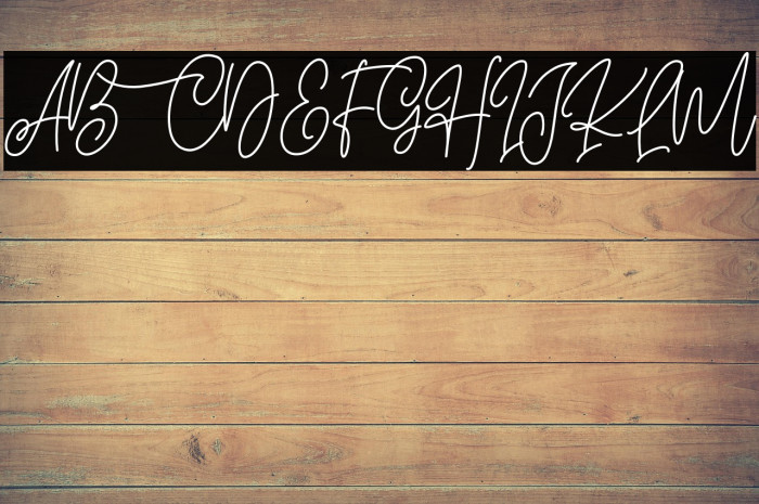 Blissful Christmas Example 2