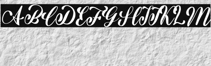 Blissful Dream Example 1