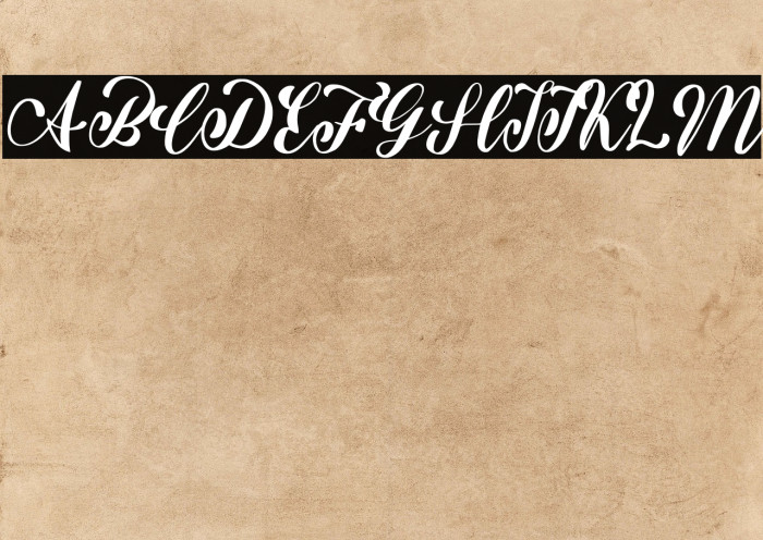 Blissful Dream Example 3