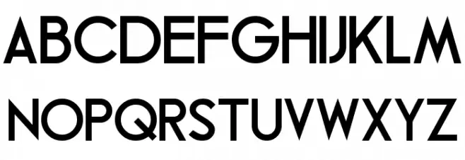Blissful Thinking Font Litere mari