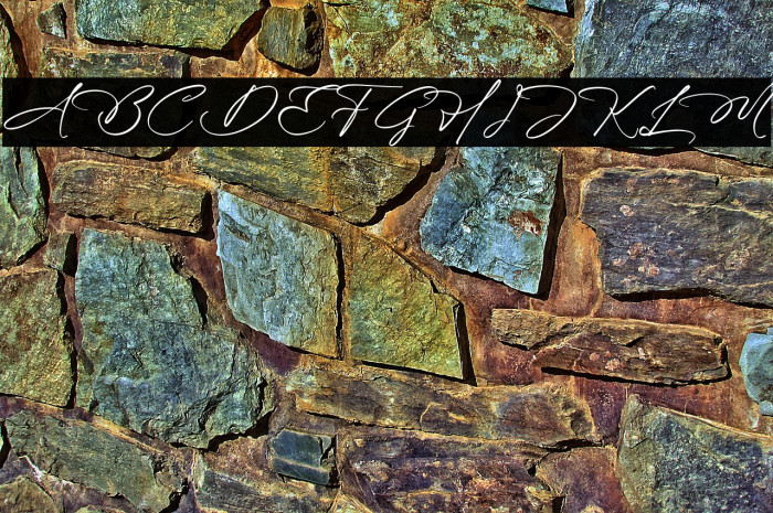 Blissfuly Magnotia DEMO VERSION Example 1