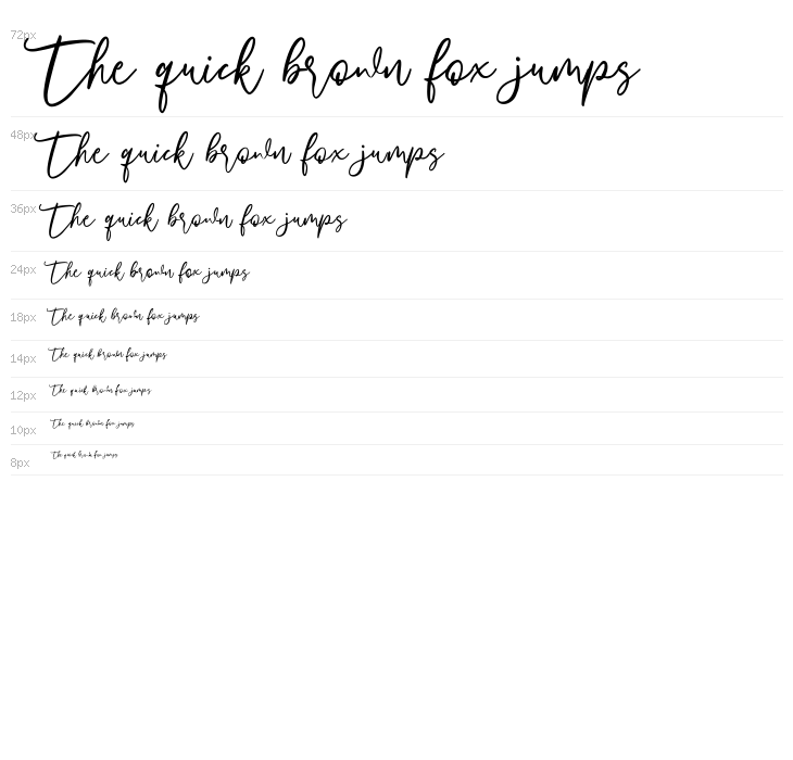 Blisslayton Free Regular Waterfall