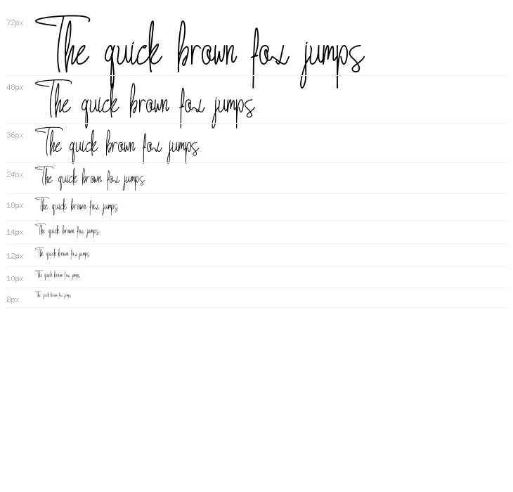 Blista Rade Demo Waterfall