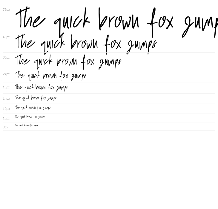 BlittarRainRegular Waterfall