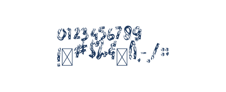 Blitzer Other Characters