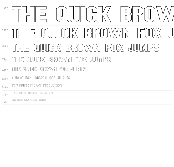 Blitzwing Extended Hollow Waterfall