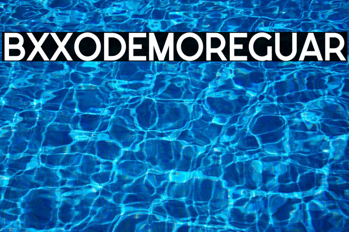 Blixxo Demo Regular Example 3