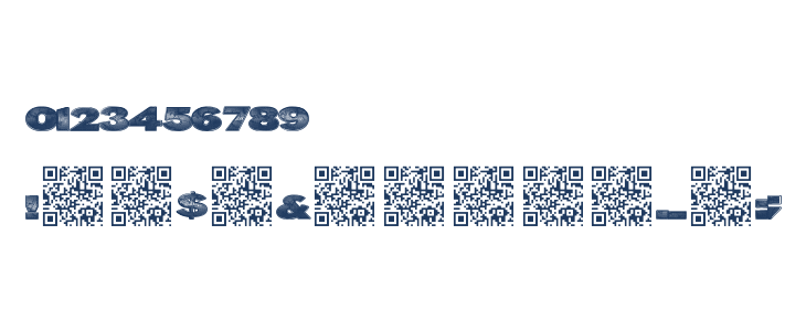 BlkLite Other Characters