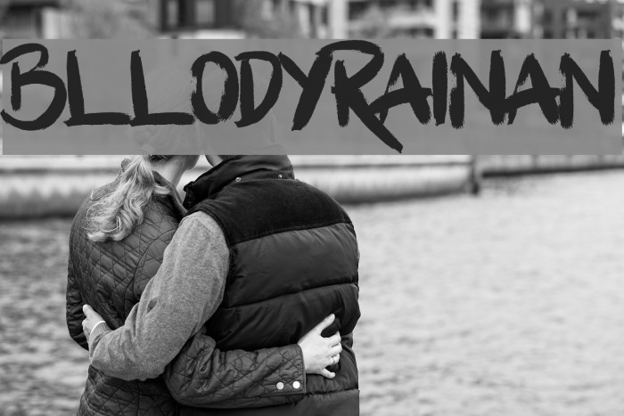 BllodyRainan Example 3