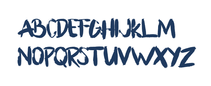 BllodyRainan Lowercase