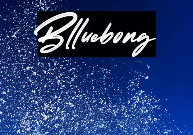 Blluebong Example 1
