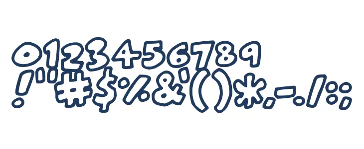 Numbers