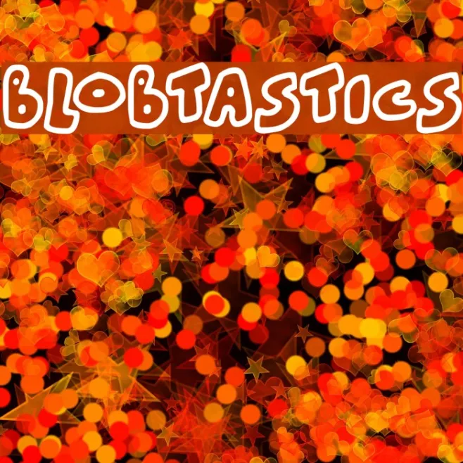 Blobtastics Example 1