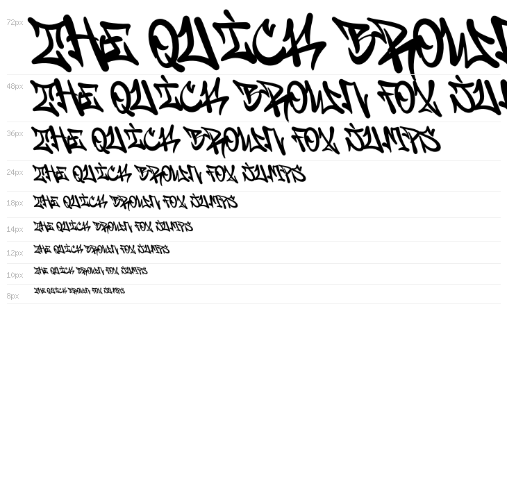 Block Buster DEMO Waterfall