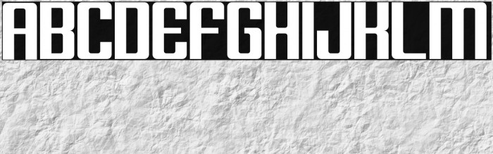 Block C17 Bold Example 3