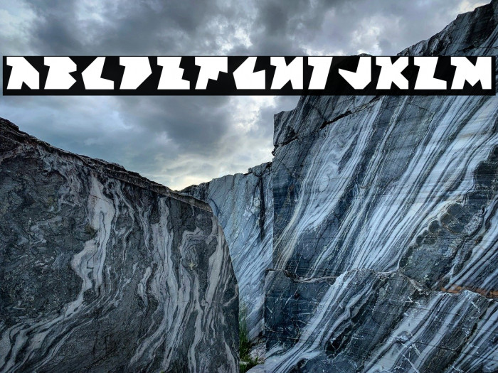 Block Factory Regular Example 1