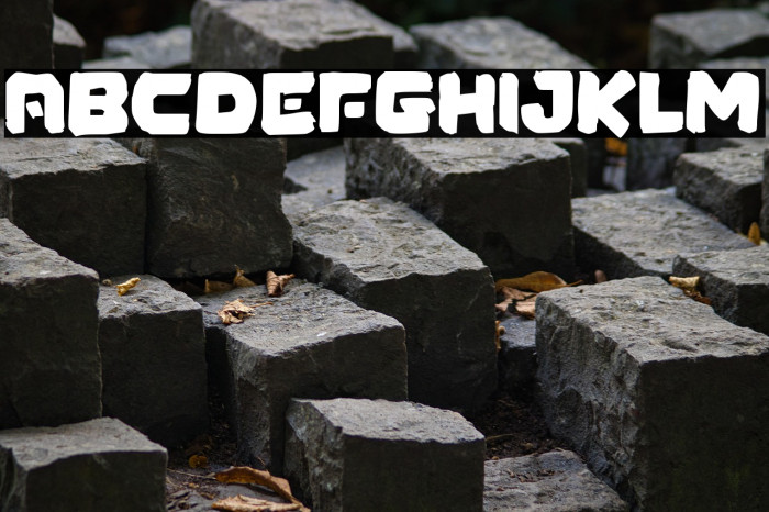 Block Force Example 1