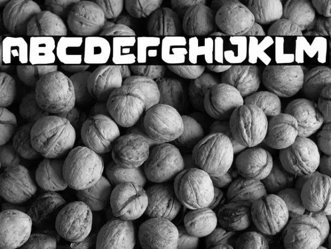 Block Force خط examples