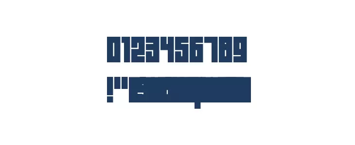 Numbers
