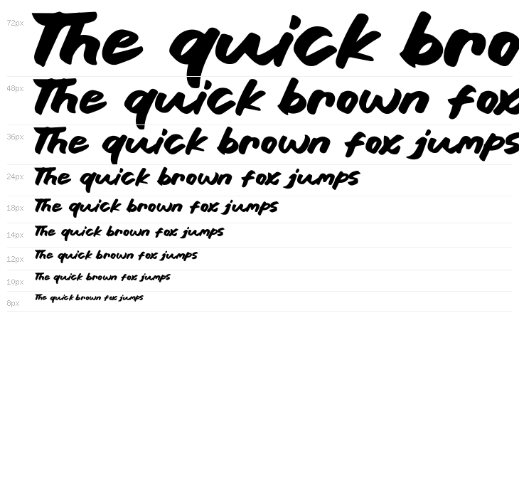 Block Ride Waterfall