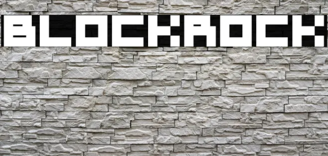 Block-Rock Example 2
