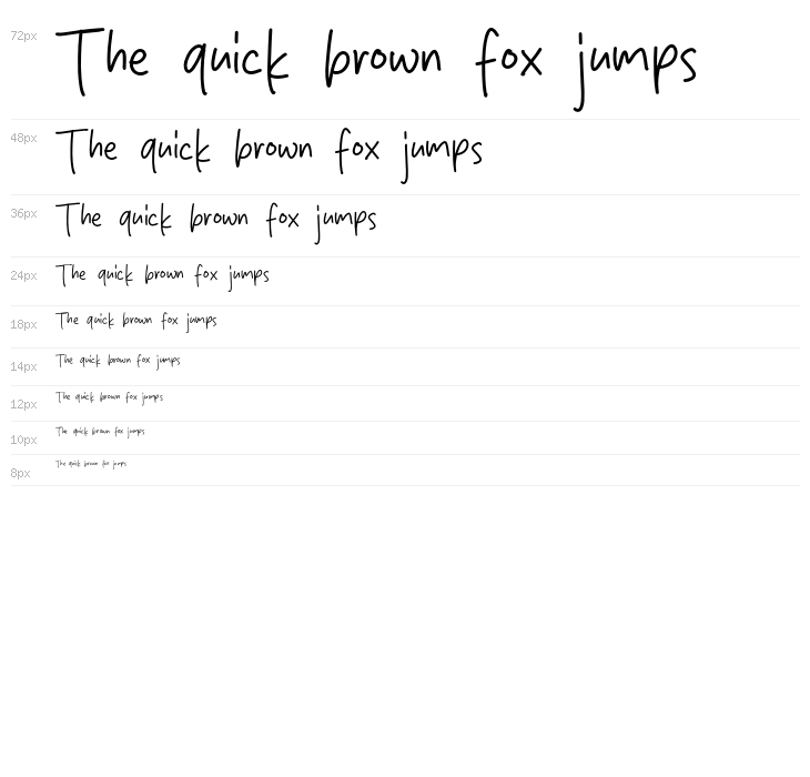 Block Script Waterfall