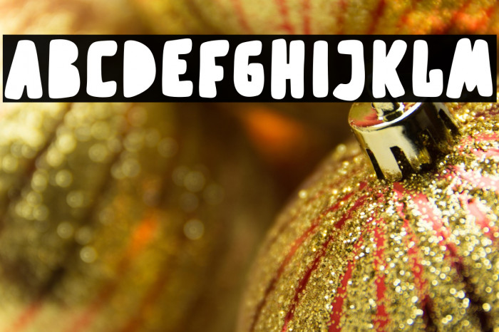 Block Stencil Example 3