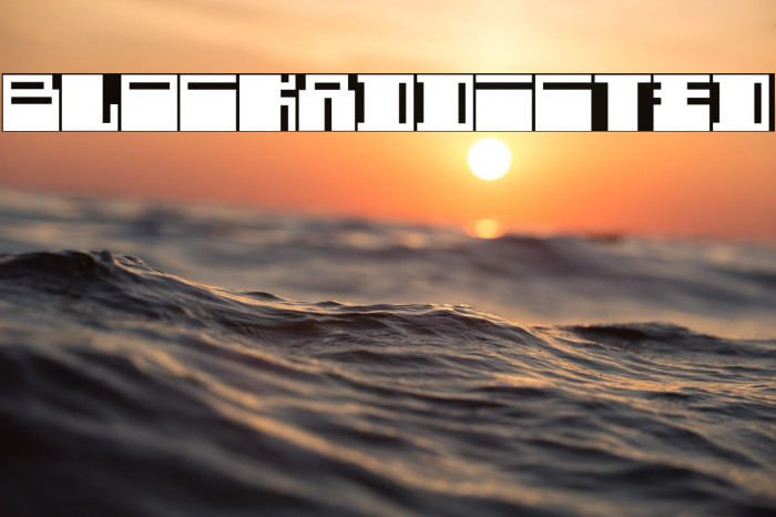 BlockAddicted Example 3