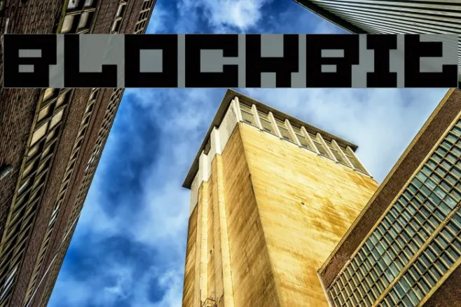 BlockBit Example 3