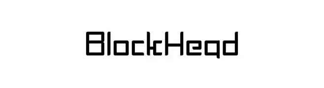 BlockHead 