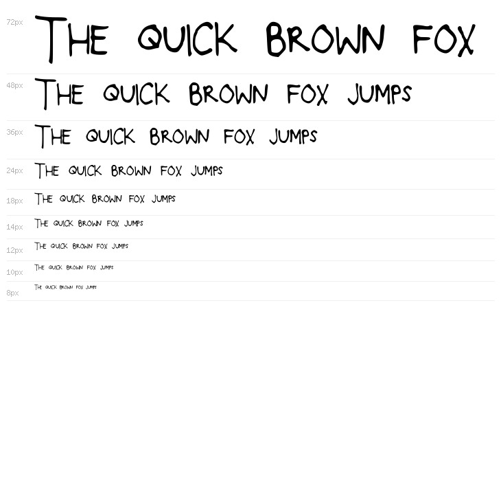 BlockItOut Waterfall