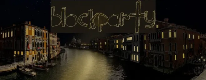 BlockParty Example 2