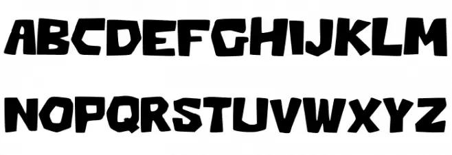 Block_Awesome Font Litere mari