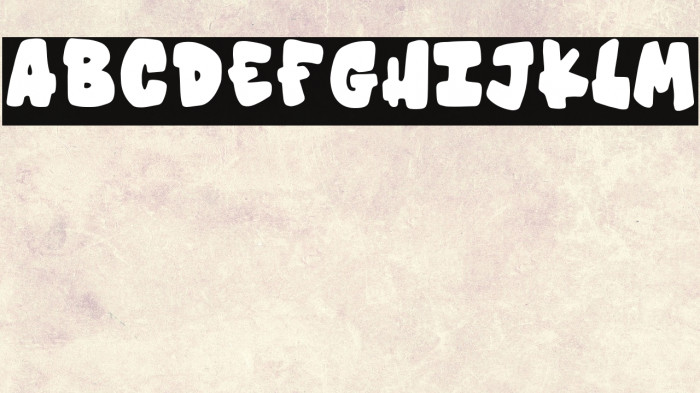 Blockbuster Regular Demo Example 2