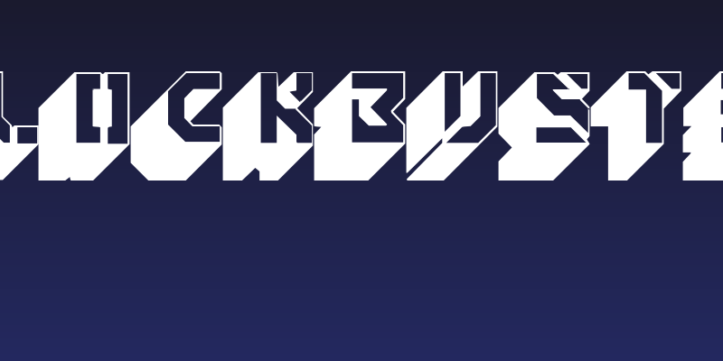 Blockbuster Social Header