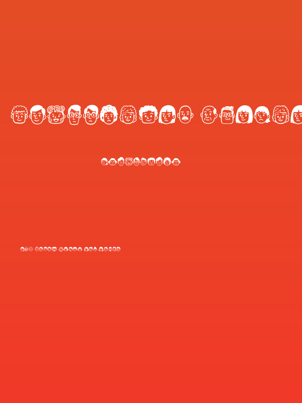 Blockheads United Poster